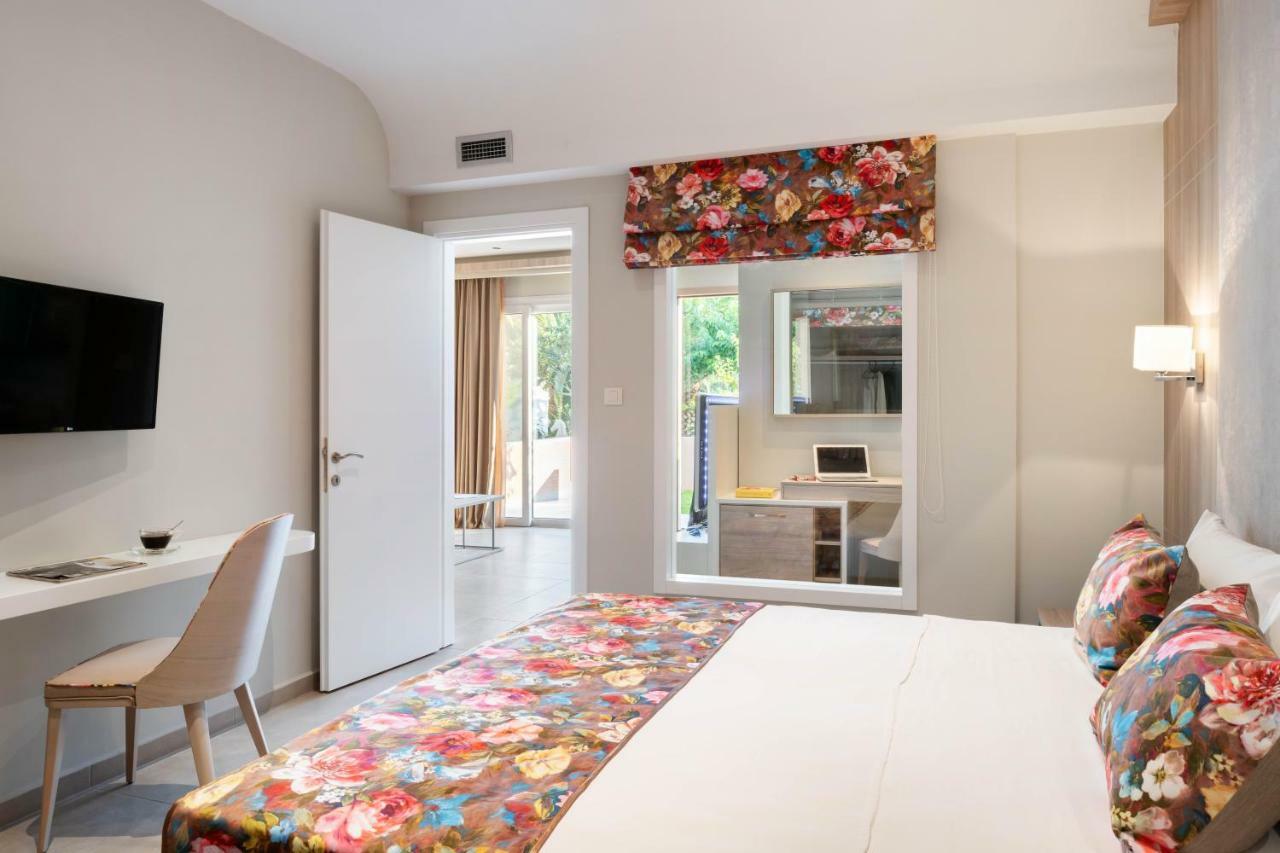Rodzinny apartament typu Suite